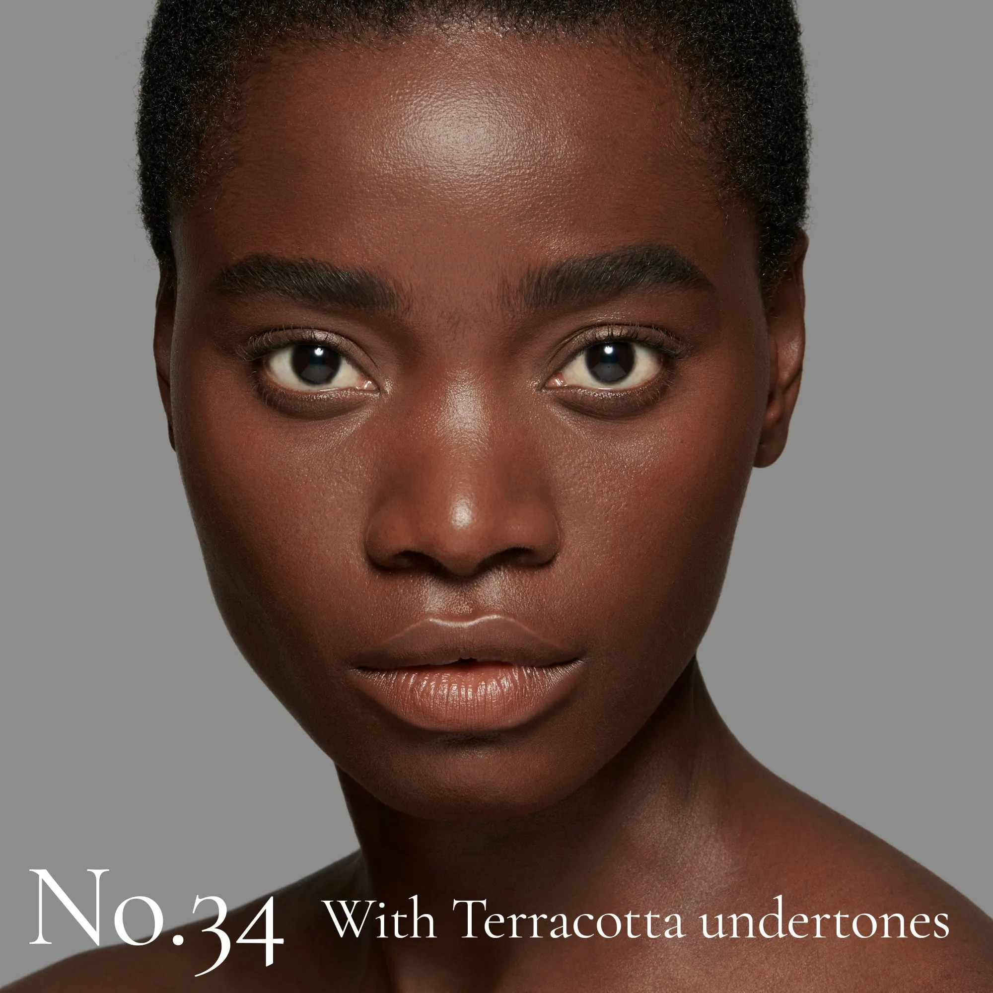 The Foundation (Shade No. 34)