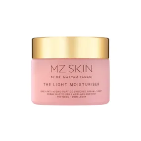 The Light Moisturiser