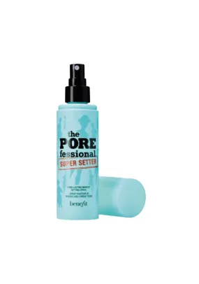 The POREfessional: Super Setter