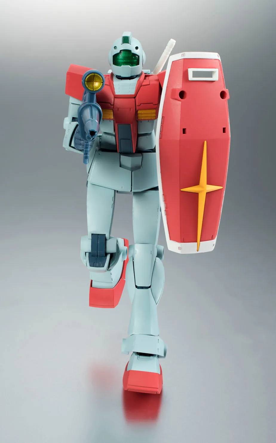 The Robot Spirits RGM-79 GM Ver. A.N.I.M.E. (Re-Run)
