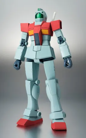 The Robot Spirits RGM-79 GM Ver. A.N.I.M.E. (Re-Run)