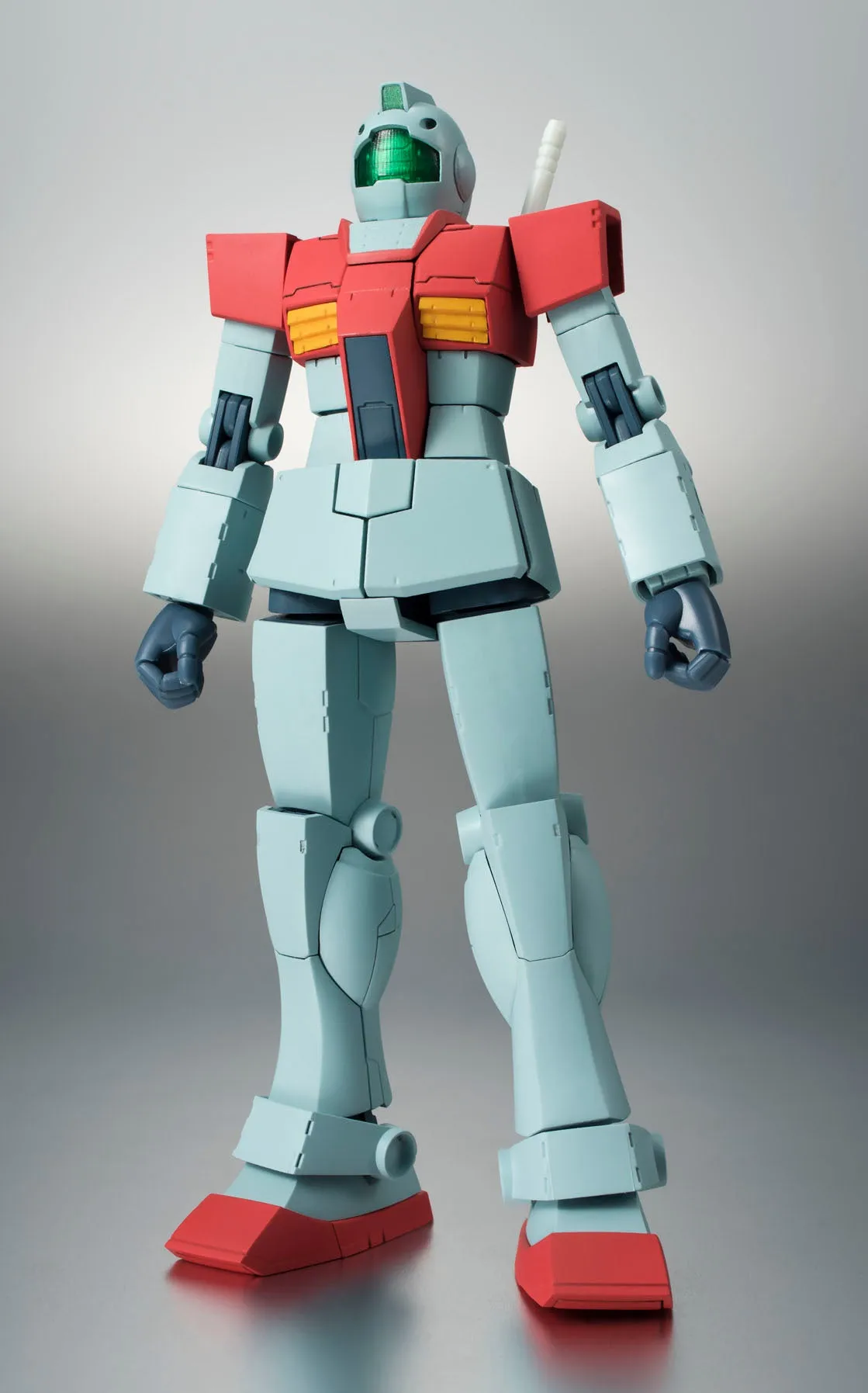 The Robot Spirits RGM-79 GM Ver. A.N.I.M.E. (Re-Run)