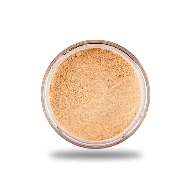 Translucent Powder SAMPLE