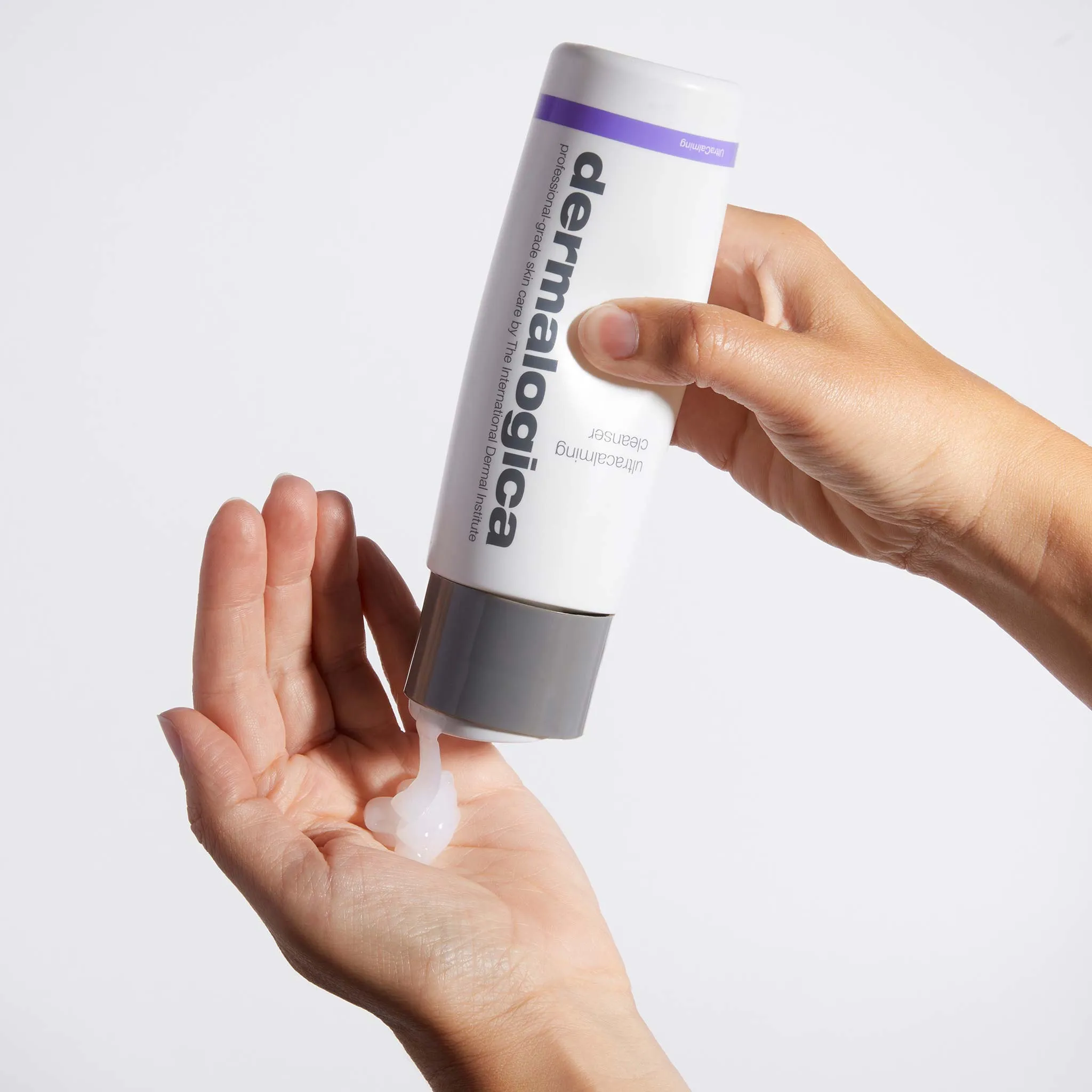 ultracalming cleanser