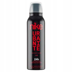 Urbanite Woody Lane Deodorant