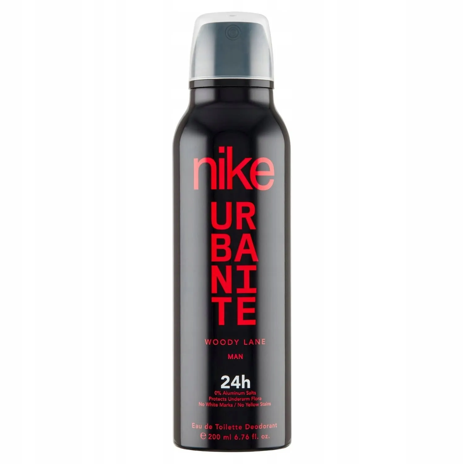Urbanite Woody Lane Deodorant