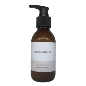 Virtue Clay Cleanser 150ml by Percy Langley