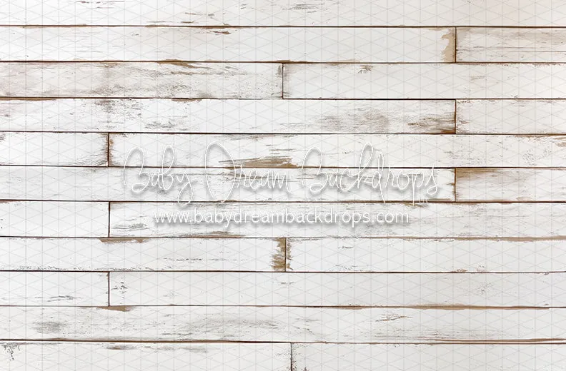 Whitewashed Charm Planks (CC)