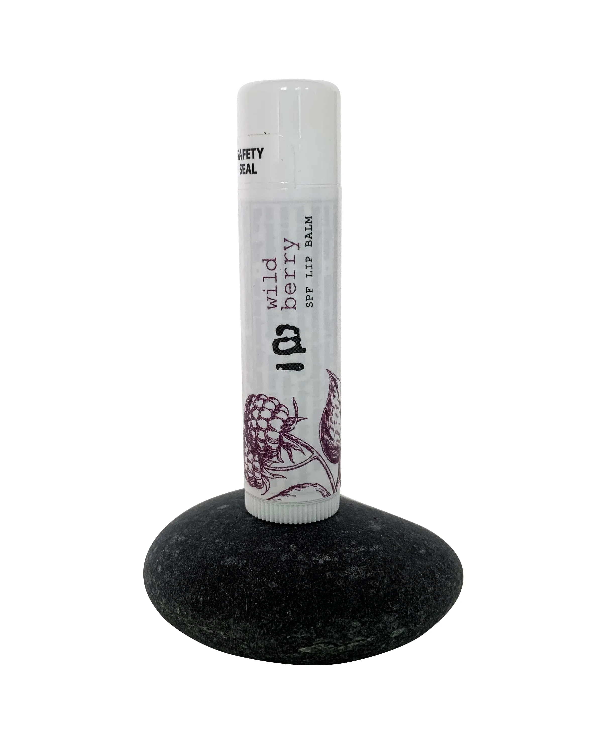 Wild Berry Lip Balm