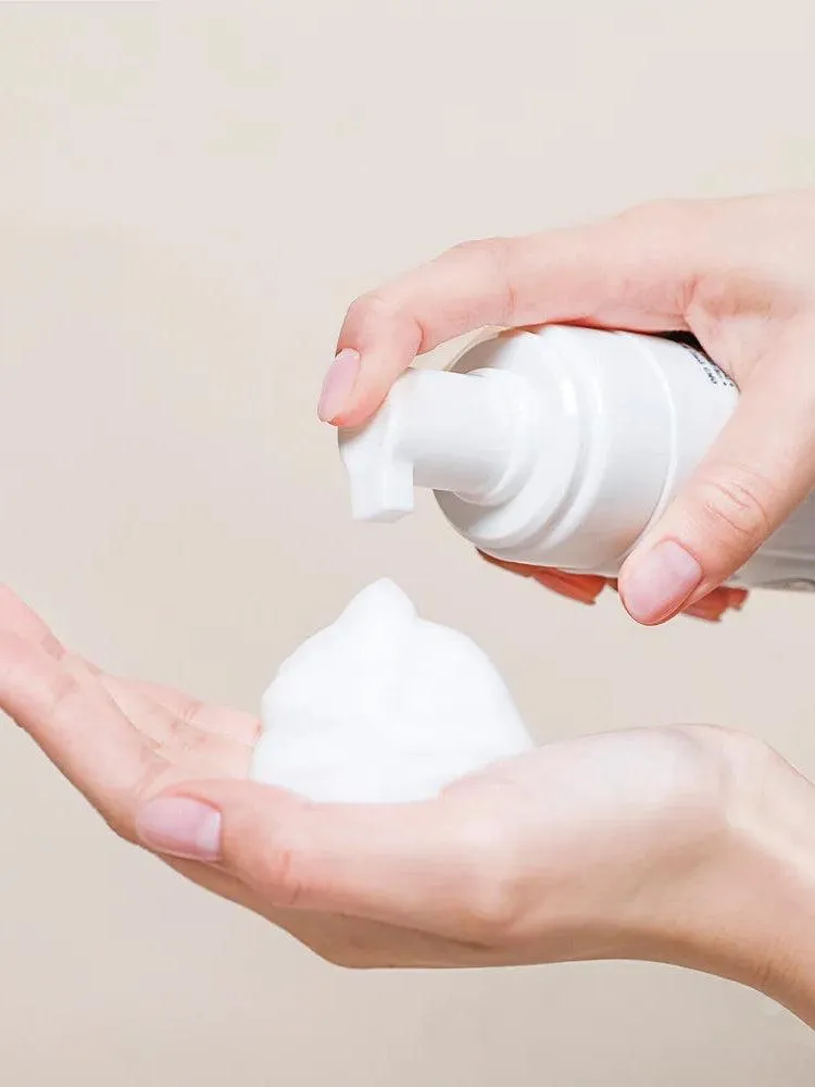YADAH Anti-T Trouble Bubble Cleanser