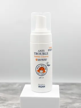 YADAH Anti-T Trouble Bubble Cleanser